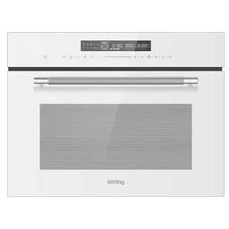 KORTING Духовой шкаф OKB 3260 CSGW MW, белый