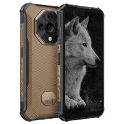 ULEFONE Armor X16 Pro 8/256Gb Sand Dune