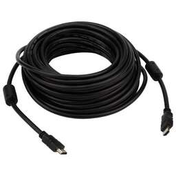 PROCONNECT (17-6109-6) КАБЕЛЬ HDMI - HDMI 2.0, 15М, GOLD (ZIP LOCK ПАКЕТ)