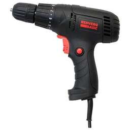 REDVERG Шуруповерт SD300 Basic, сетевой