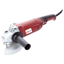 REDVERG Угловая шлифмашина RD-AG150-150S