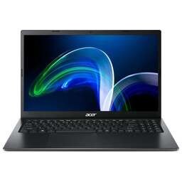 ACER 15.6 Extensa EX215-54-31K4 Black (NX.EGJER.040) ПИ