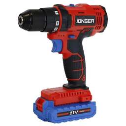 JONSER Акк. дрель JAD-21PRO