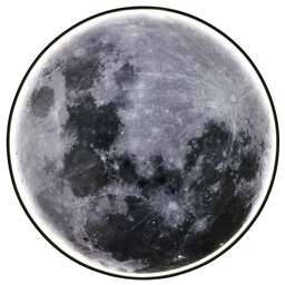 ESCADA Настенно-потолочный свет 605/S LED*47W Moon