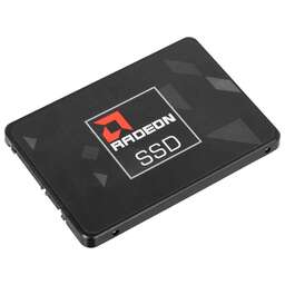 AMD SSD Radeon R5 R5SL128G 128ГБ, 2.5, SATA III