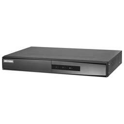 HIKVISION Видеорегистратор NVR (сетевой) DS-7104NI-Q1/4P/M(D)