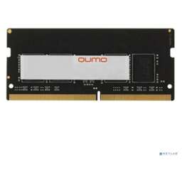 Qumo QUM4S-8G3200C22