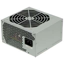 QDION Блок питания ATX 500W Q-DION QD500 24pin 120mm fan 5xSATA