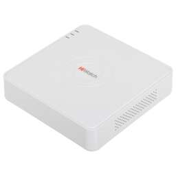 HIWATCH Видеорегистратор DS-N204(D)