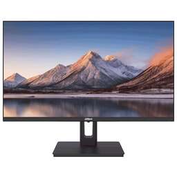 DAHUA Монитор 24.5" DHI-LM25-B200BS черный VA LED 5ms 16:9 HDMI M/M матовая 3000:1 250cd 178гр/178гр 1920x1080 100Hz VGA FHD 3.2кг