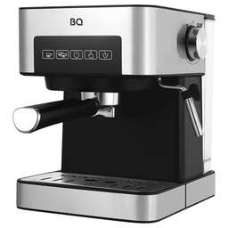 BQ CM9000 Steel-black (рожковая)