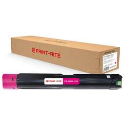 PRINT-RITE Картридж лазерный TFXAM0MPRJ PR-006R01830 006R01830 пурпурный (16500стр.) для Xerox WorkCentre 7120/7125/7220/7225/7130