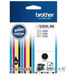 Brother LC529XLBK