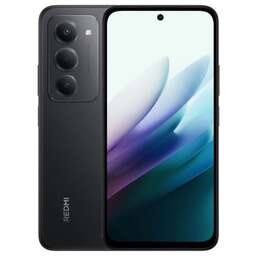 XIAOMI Redmi 15 8/256Gb Midnight Black (67671)