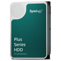 SYNOLOGY Жесткий диск SATA 2TB 5400RPM 6GB/S HAT3300-2T