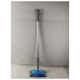 HAUSMANN HM-70 с прямой телескоп. ручкой (водосгон+стеклоочиститель) (8753320)