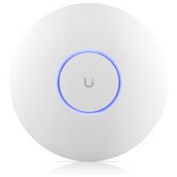 UBIQUITI Точка доступа UniFi 7 Pro, белый [u7-pro]