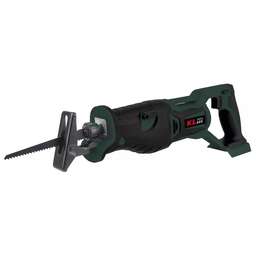 KLPRO Профессиональная пила сабельная бесщеточная KLTKT18B-00 (18 В, полотна дерево/металл без ЗУ и АКБ, сумка)