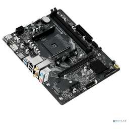 MAXSUN MS-Challenger A520M-K WIFI