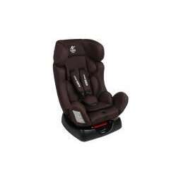 Kids Planet Galactic гр.0+/I/II коричневый (KRES4052)