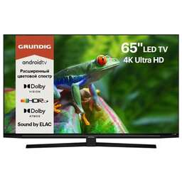 Grundig 65 GGU 8960