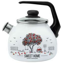 APPETITE 4с209я Apple Tree эмал 3,0л