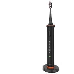 GARLYN Smile Shinycare black