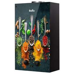BALLU GWH 10 Fiery Glass Curry