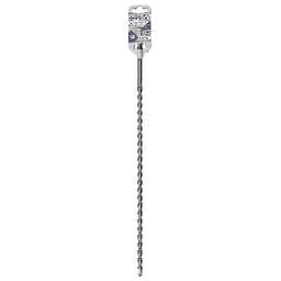 MONOGRAM (087-843) Бур по бетону SDS-plus 12x400/460 мм Basis