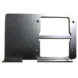 SUPERMICRO Опция MCP-120-21807-0N SC218GH nVidia Tesla P4 GPU Bracket Set 2x per set HF RoHS (MCP-120-21807-0N)
