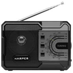 HARPER HRS-440