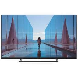HARPER 43F660TS-T2 FHD SMART TV безрамочный