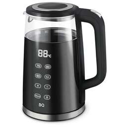 BQ KT1705P Black