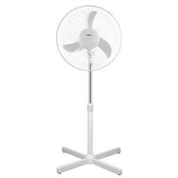 AC ELECTRIC Вентилятор напольный AFF-505W, белый