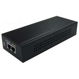HIKVISION Инжектор PoE LAS60-57CN-RJ45 10/100/1000BASE-T 60Вт