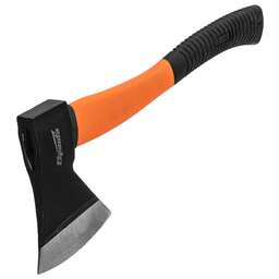 SPARTA Топор, 1000 г, фибергласовое топорище 21641