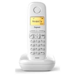 GIGASET A170 White (S30852-H2802-S302)