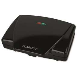 SCARLETT SC-TM11037 черный