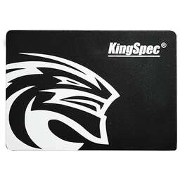 KINGSPEC Накопитель SSD SATA-III 240GB P4-240