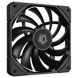 ID-COOLING Вентилятор Fan TF-12015-K / PWM / Slim