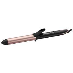 BABYLISS Щипцы C452E черный макс.темп.:210С покрытие:кварц-керамическое