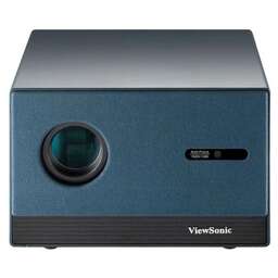 VIEWSONIC Проектор LX60HD LCD 630Lm ANSI (1920x1080) 4200:1 ресурс лампы:20000часов 2xUSB typeA 1xHDMI 4.3кг