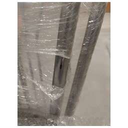 БИТЕЛ РОМАШКА Серебро/Шоколад С-221 (8754512)