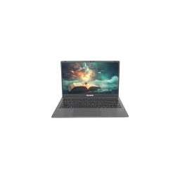 ECHIPS Ноутбук Hot NB140A 14.1", IPS, Intel Core i3 1025G1 1.2ГГц, 4-ядерный, 8ГБ LPDDR4, 256ГБ SSD, Intel UHD Graphics, Windows 11 Home, серый