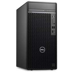 DELL Компьютер Optiplex 7020 Tower Intel Core i5 14500, DDR5 16ГБ, 512ГБ(SSD), Intel UHD Graphics 770, Windows 11 Pro, черный [7020-90101]