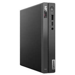 LENOVO Неттоп ThinkCentre Neo 50q G4 Intel Core i5 13420H, DDR4 8ГБ, 512ГБ(SSD), Intel UHD Graphics, без операционной системы, черный [12ln005sum]