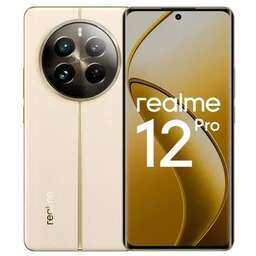 REALME 12 Pro 5G RMX3842 8/256Gb Beige (2008074)