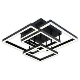 ESCADA 10229/4 LED*120W Black