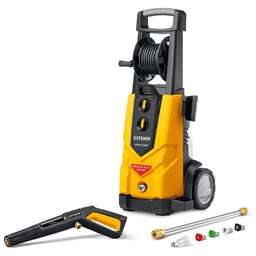 STEHER Минимойка HPW-240B 3300Вт