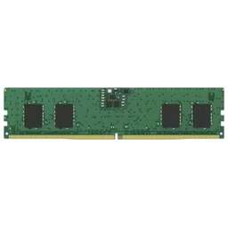 Kingston DDR5 DIMM 8GB 5600MHz KVR56U46BS6-8 Valueram RTL PC5-44800 CL46 288-pin 1.1В single rank Ret